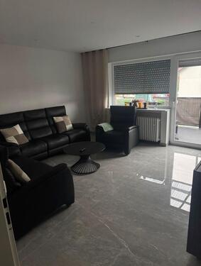 Foto - 4 Zimmer Etagenwohnung zur Miete in Hemsbach