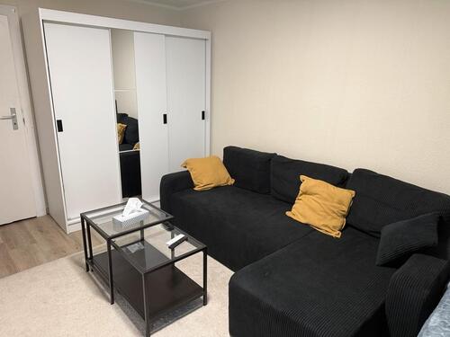 Foto - 1 Zimmerwohnung vom 28.12.25 bis 27.01.2026