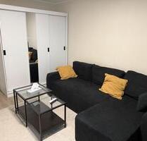 1 Zimmerwohnung vom 28.12.25 bis 27.01.2026 - Frankfurt am Main West