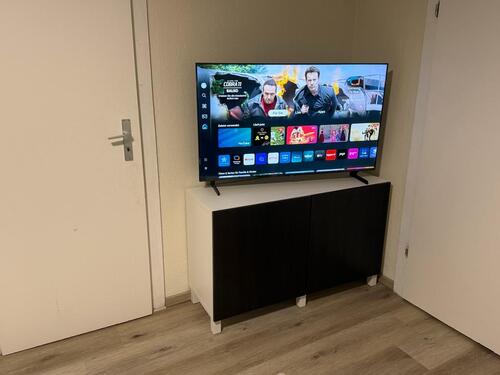 Foto - 1 Zimmer Etagenwohnung zur Miete in Frankfurt am Main