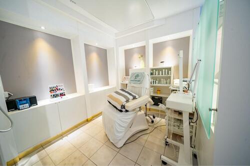 Foto - Gewerbeimmobilie mitten in Bad Wörishofen