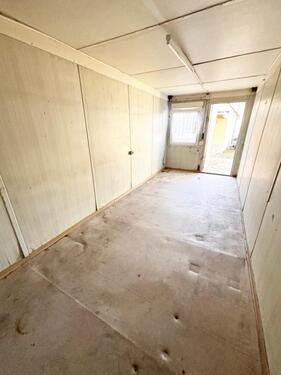 Foto - Lagercontainer Container Lagerraum Lager 30cbm mieten