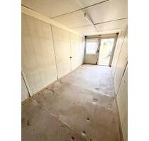 Lagercontainer Container Lagerraum Lager 30cbm mieten - Augsburg Oberhausen