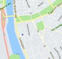 Stellplatz Tiefgarage Sanderau Eichendorffstraße - Würzburg