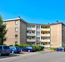 Charmante 3-Zimmer-Etagenwohnung in Unna