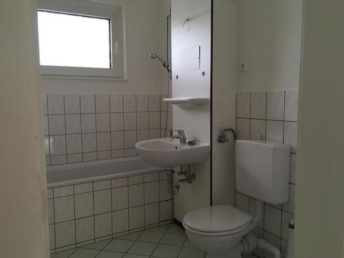 Foto - Etagenwohnung in Unna zur Miete