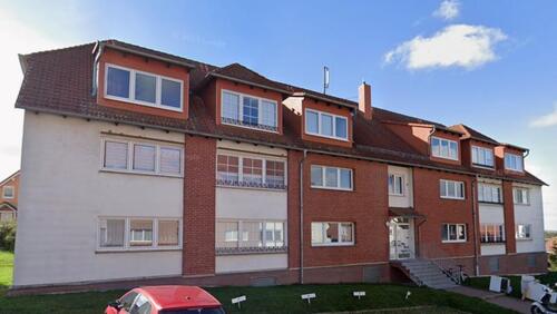 Foto - 1-Zimmerwohnung in 07751 Jena Cospeda