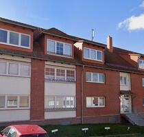 1-Zimmerwohnung in 07751 Jena Cospeda - Bucha