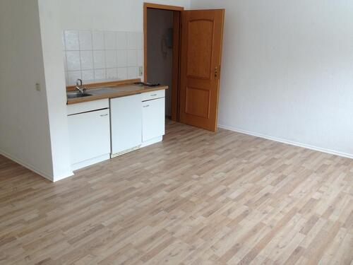 Foto - 1 Zimmer Etagenwohnung zur Miete in Bucha