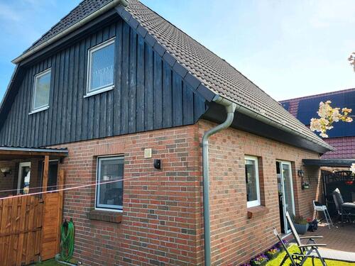 Foto - 5 Zimmer Einfamilienhaus zum Kaufen in Elmshorn