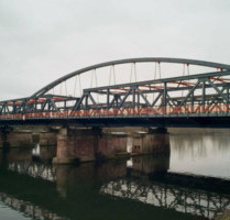 1-Zimmer-Apartment für Studenten oder Singles inkl. Einbauküche - Hanau Groß-Steinheim