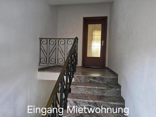 Foto - 3 Zimmer Etagenwohnung in Kirchhain