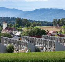 Unterstellplatz überdacht für Wohnmobil Wohnwagen Eigeltingen