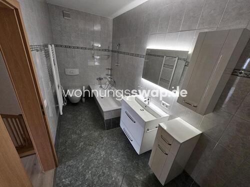 Foto - Etagenwohnung in Berlin zur Miete