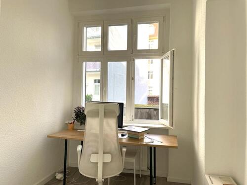 Foto - 3.5 Zimmer Etagenwohnung in Wuppertal