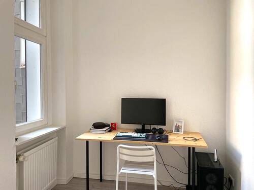 Foto - Etagenwohnung in Wuppertal zur Miete