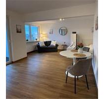 Moderne 1-Zi.-Wohnung mit Balkon, Aufzug & traumhaftem Weitblick - Hildesheim Himmelsthür