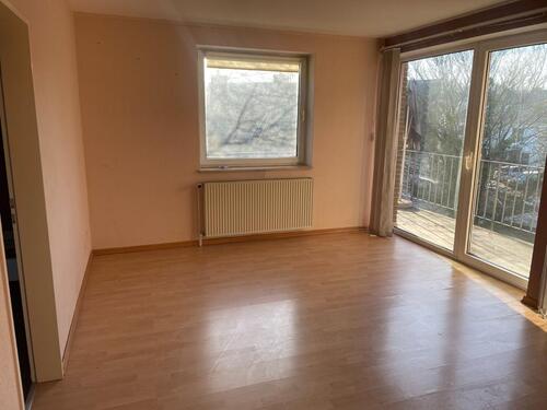 Foto - 2 Zimmer Dachgeschoßwohnung zur Miete in Hamburg