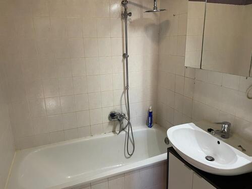 Foto - Dachgeschoßwohnung in Hamburg zur Miete