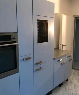 Foto - ZUR NEUGRÜNDUNG einer WG, helle 3 Zi. mit BALKON in PETERSHAUSEN