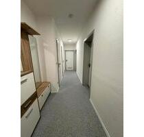 ZUR NEUGRÜNDUNG einer WG, helle 3 Zi. mit BALKON in PETERSHAUSEN - Waldshut-Tiengen