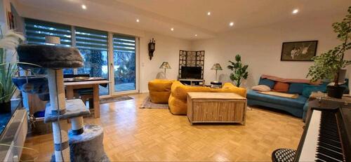 Foto - Erdgeschoßwohnung in Brilon zur Miete