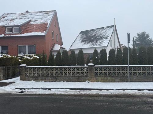 Foto - Mehrfamilienhaus, Wohnhaus zum Kaufen in Hannover