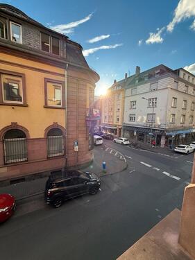 Foto - Etagenwohnung in Frankfurt am Main zur Miete