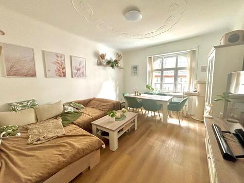 Foto - 3 Zimmer Etagenwohnung in Stuttgart