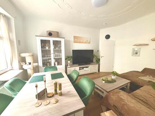 Foto - Etagenwohnung in Stuttgart zur Miete