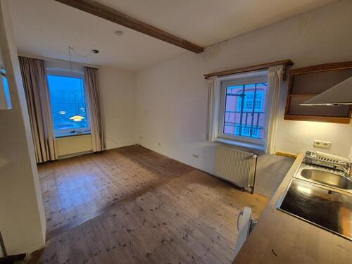 Foto - ANFRAGESTOPP Ruhige Altbauwohnung im Herzen der Altstadt