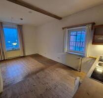 ANFRAGESTOPP Ruhige Altbauwohnung im Herzen der Altstadt - Schleswig