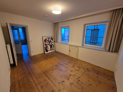 Foto - Etagenwohnung in Schleswig zur Miete