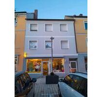 Reihenhaus, Gewerbe, Immobilie, Wohnhaus, Innenstadt, 2044qm - Freudenberg