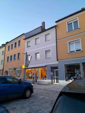 Foto - Reihenhaus zum Kaufen in Freudenberg