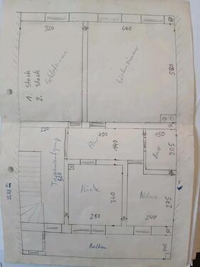 Foto - Reihenhaus in Freudenberg