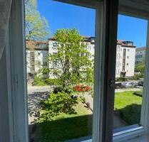 WG-Zimmer für 1 Person zu vermieten - Berlin Lankwitz