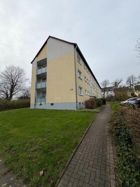 Foto - Charmante 3,5-Zimmer-Wohnung mit großem Südbalkon, Grünblick & vi