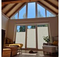 Maisonettewohnung in Rheinfelden (Nollingen) zur Untermiete - Rheinfelden (Baden)