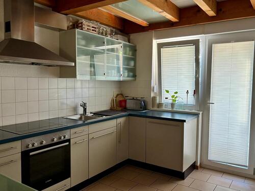 Foto - 5 Zimmer Maisonettenwohnung zur Miete in Rheinfelden (Baden)