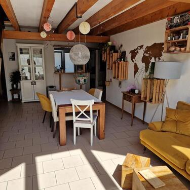 Foto - 5 Zimmer Maisonettenwohnung in Rheinfelden (Baden)