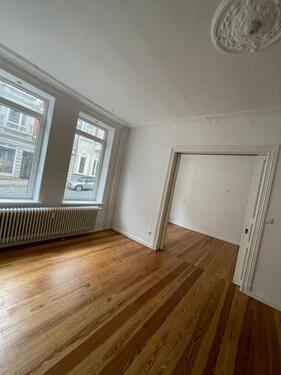 Foto - 5.5 Zimmer Erdgeschoßwohnung zur Miete in Flensburg