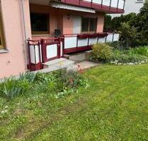 Schöne Wohnung mit 2 Kinderzimmern in der Kreisstadt NeustadtA. - Neustadt an der Aisch