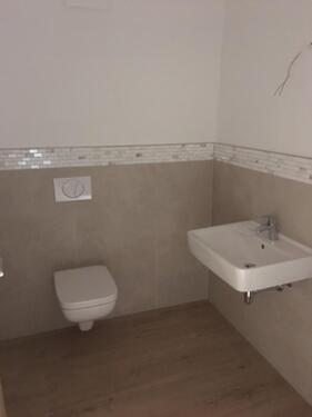 Foto - 2 Zimmer Erdgeschoßwohnung zur Miete in Neubrandenburg