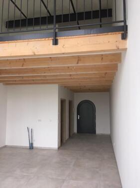 Foto - Erdgeschoßwohnung in Neubrandenburg zur Miete