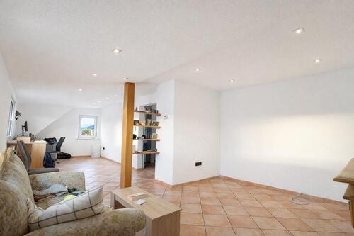 Foto - 3 Zimmer Dachgeschoßwohnung in Hagen