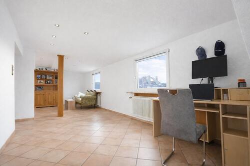 Foto - Dachgeschoßwohnung in Hagen zur Miete