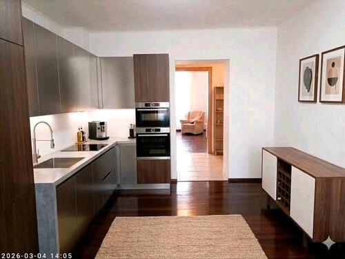 Foto - Erdgeschoßwohnung in Haltern am See zur Miete