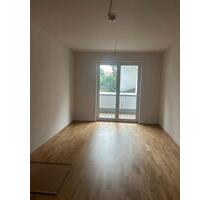 Schöne 2,5-Zimmer-Neubauwohnung (2. Bezug) in zentraler Lage - Coburg