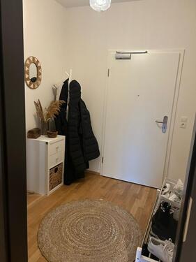 Foto - 2.5 Zimmer Etagenwohnung zur Miete in Coburg